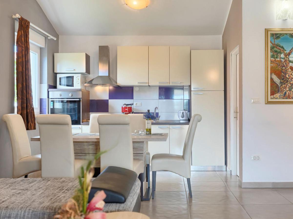 Holiday Home Goldi - Voj512 By Interhome Mednjan Buitenkant foto