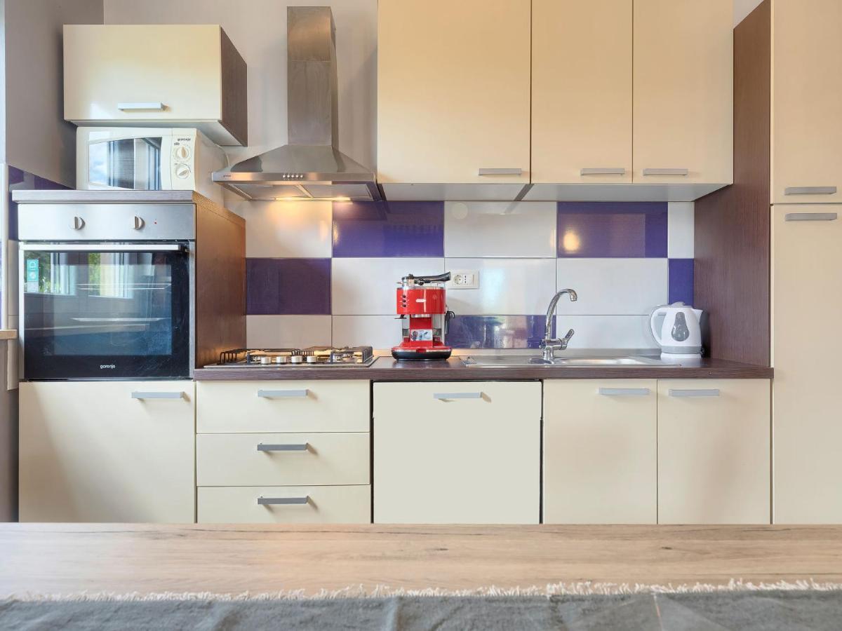 Holiday Home Goldi - Voj512 By Interhome Mednjan Buitenkant foto