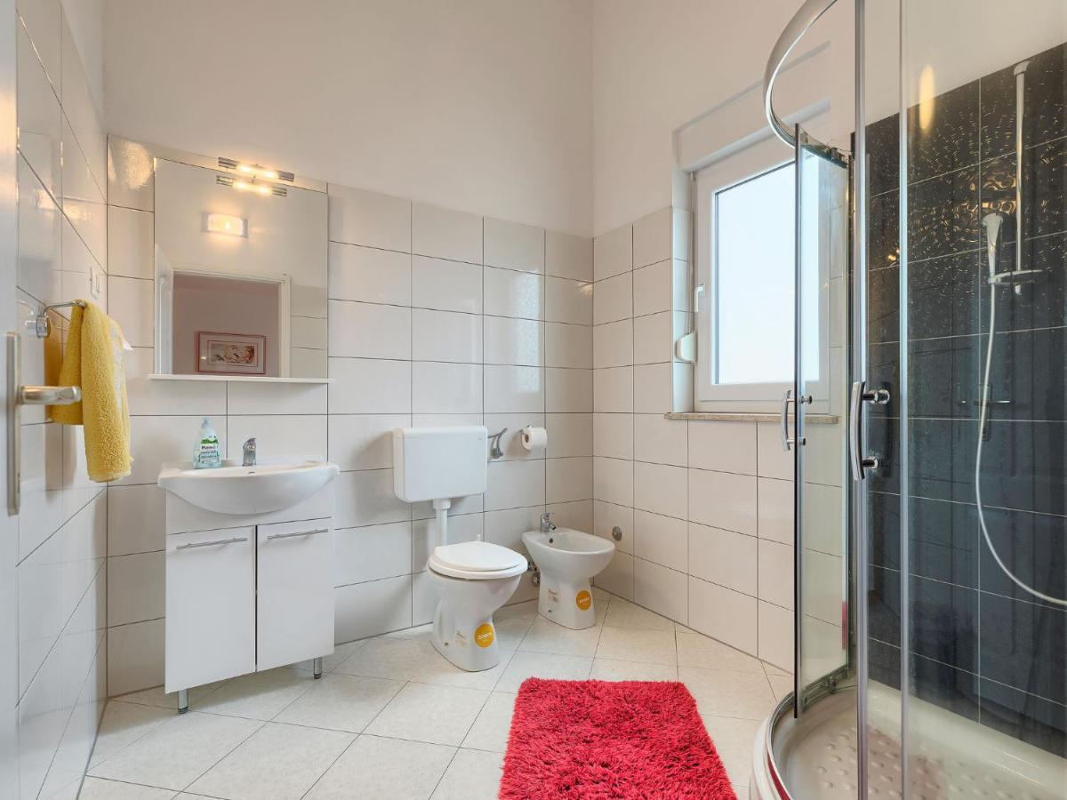 Holiday Home Goldi - Voj512 By Interhome Mednjan Buitenkant foto