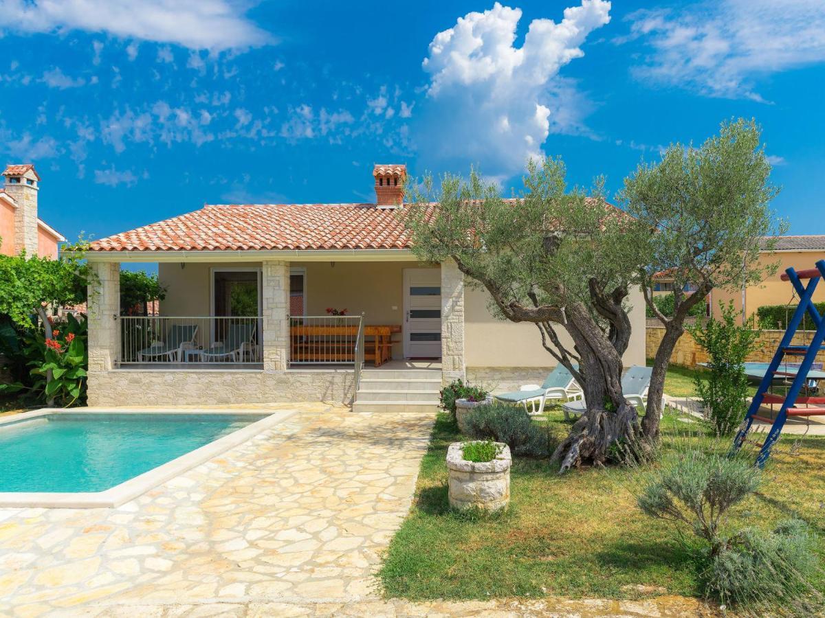 Holiday Home Goldi - Voj512 By Interhome Mednjan Buitenkant foto