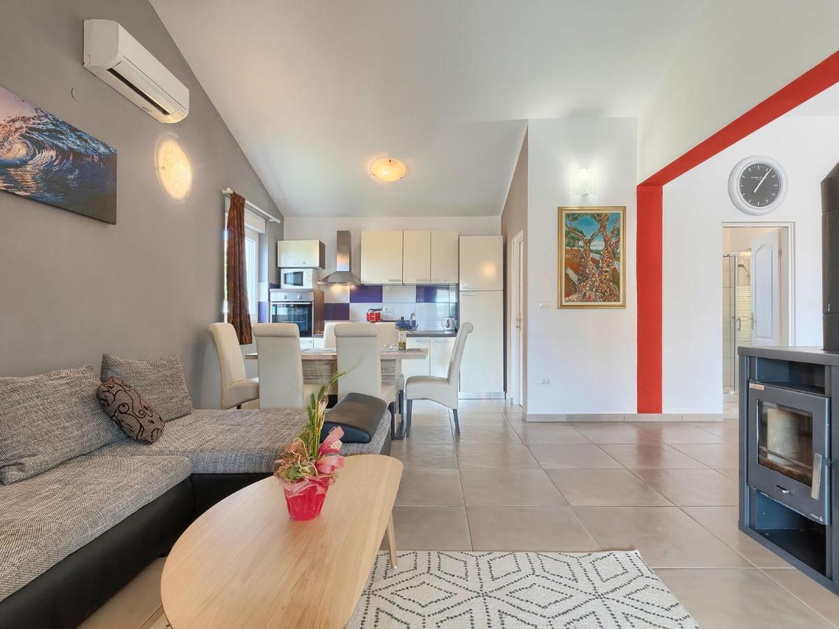 Holiday Home Goldi - Voj512 By Interhome Mednjan Buitenkant foto