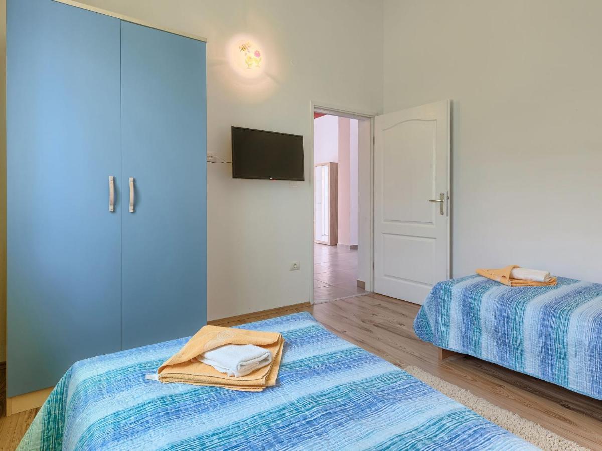 Holiday Home Goldi - Voj512 By Interhome Mednjan Buitenkant foto